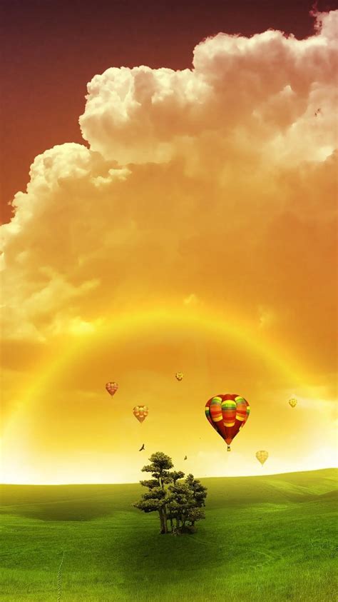 iPhone Surreal Wallpapers - Wallpaper Cave