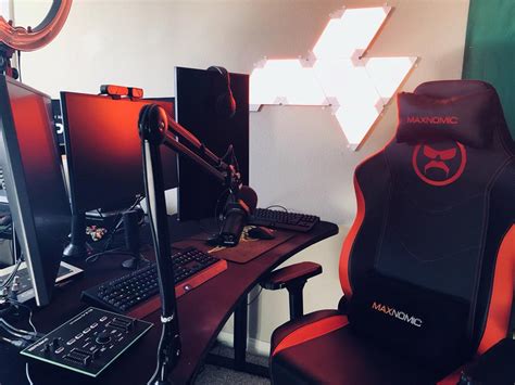 DrDisrespect's Setup Profile (2024) - Setup.gg