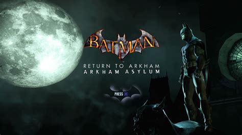 Batman: Return to Arkham – Review (PS4) | We The Nerdy