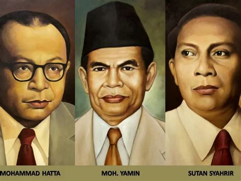 7 Biografi Pahlawan Kemerdekaan Indonesia dalam Melawan Penjajah ...