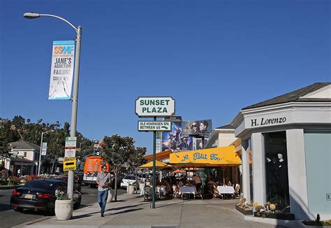 10 Top Things to Do in West Hollywood, California