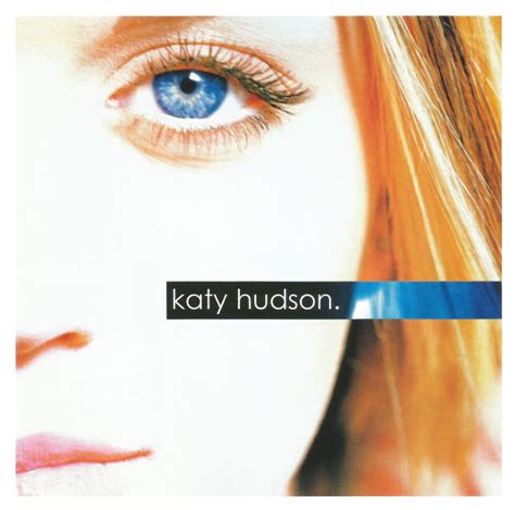 Katy Hudson – Katy Hudson – CD (Album), 2001 [r2010880] | Discogs