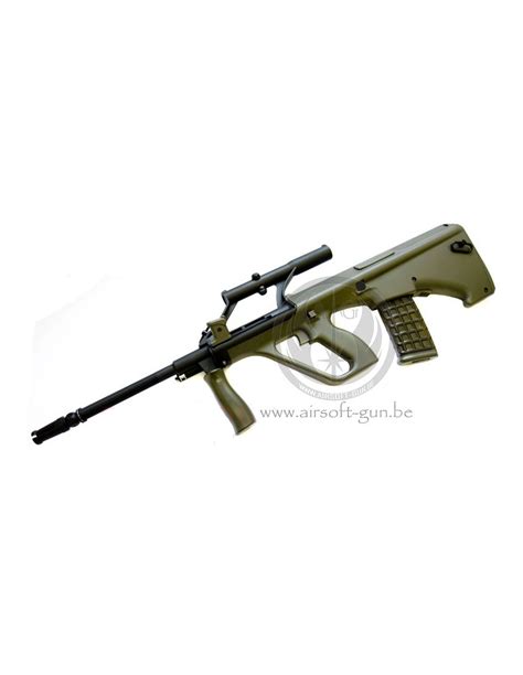 Steyr aug a1 airsoft