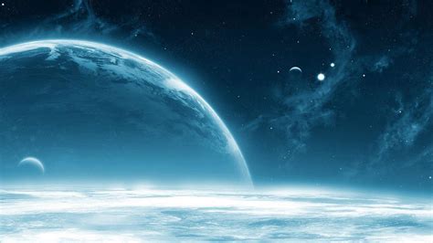 Awesome Space Desktop Backgrounds