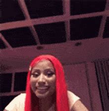 Nicki Minaj Gif - IceGif