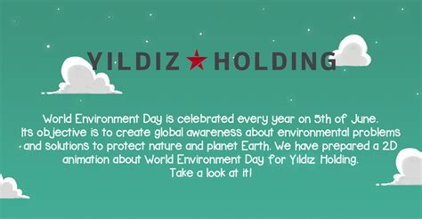 5 June - World Environment Day on Behance