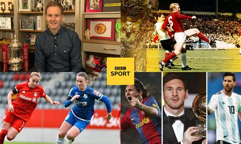 Football shows on the BBC: 30-31 May – Sport On The Box