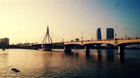 Han River Bridge - Official Danang Tourism Website