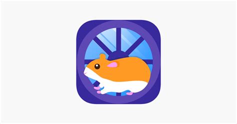 ‎Hamster Tunnel on the App Store