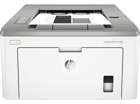 HP® LaserJet Pro M118dw (4PA39A#BGJ)