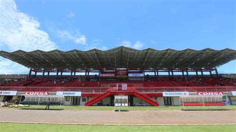 Bali United Stadium, Tur Stadion Megah ala Old Trafford