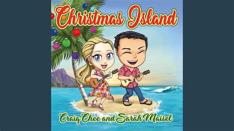 Christmas Island - YouTube