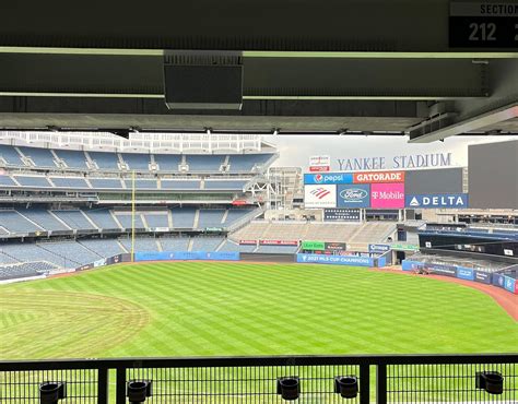 YANKEE STADIUM TOURS (Bronx) - 2023 What to Know BEFORE You Go