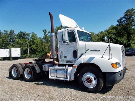 Truck Parts: Used Semi Truck Parts