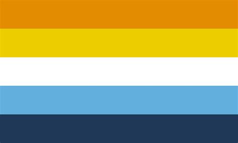 AroAce Flag | Pride Flag Wiki | Fandom