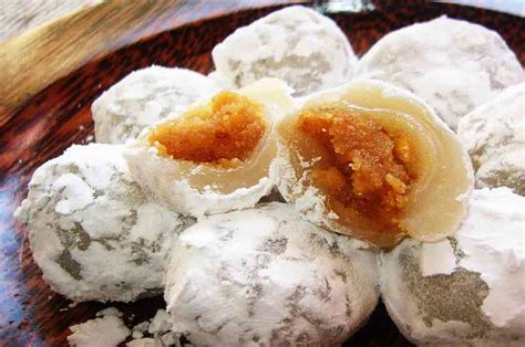 kue-mochi - Carica Sumbing