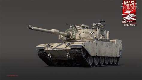 [Development] Vehicles of World War: IL-2(M-82) and M60 AMBT (3 - Page) ) - News - War Thunder