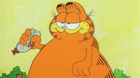 Watch Garfield And Friends Season 1 Episode 7 : Nighty Nightmare - Watch Full Episode Online(HD ...