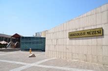 Tarsus Museum | Turkish Archaeological News