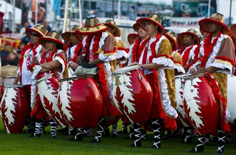 Le carnaval de Montevideo (Uruguay) - pvtistes.net