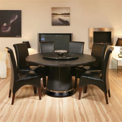 Black Kitchen Table Set - dsullana.com