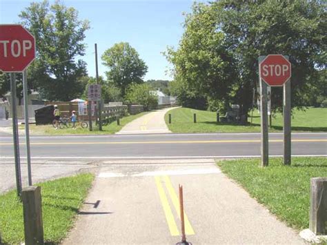 Little Miami Scenic Trail | Miami Valley Bike Trails