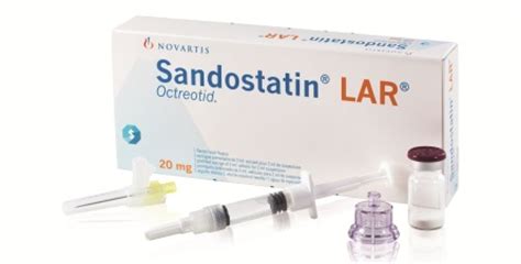 SANDOSTATIN images galleries - healthgalleries.com