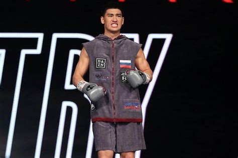 Bob Arum calls for Dmitry Bivol vs. Gilberto Ramirez next - World Boxing News