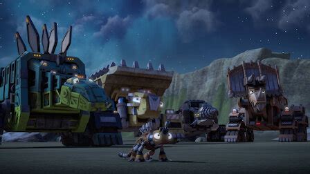 Watch Dinotrux | Netflix Official Site