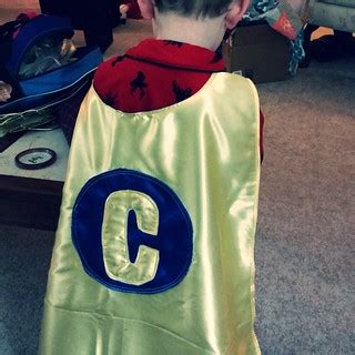 Homemade Toddler Capes | waterpenny.net/capes-making-toddler… | Flickr