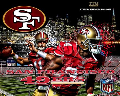 49ERS 3D Wallpaper - WallpaperSafari