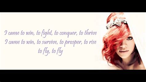 Nicki Minaj Song Lyrics Fly