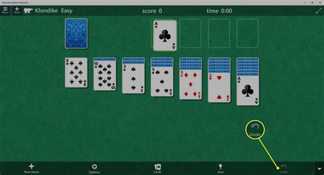 How to Get Classic Solitaire for Windows 10