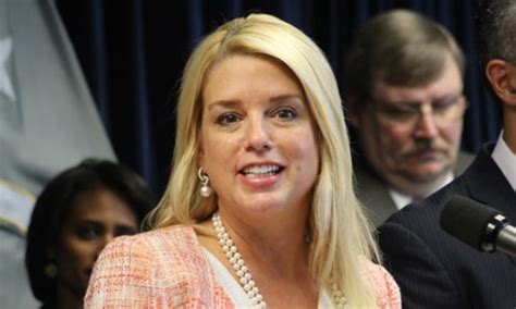 Ex-Florida AG Pam Bondi Trends on Twitter While Defending President ...