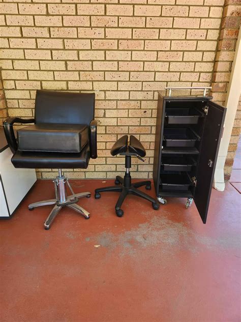 Salon Equipment for sale in Perth, Western Australia | Facebook Marketplace