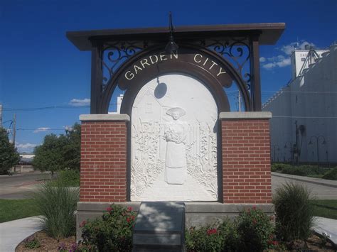 Garden City, Kansas - Wikipedia