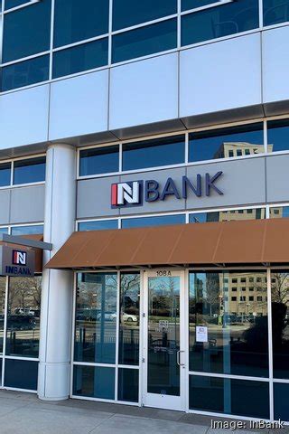 How Denver-based InBank plans to double or even triple its small ...