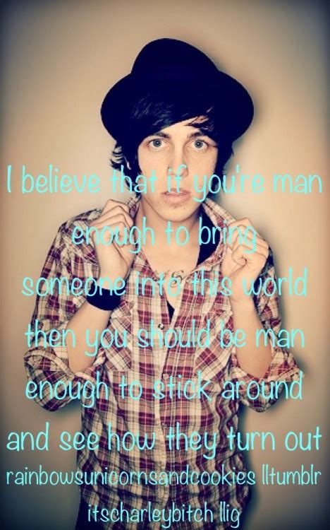 kellin quinn quote on Tumblr