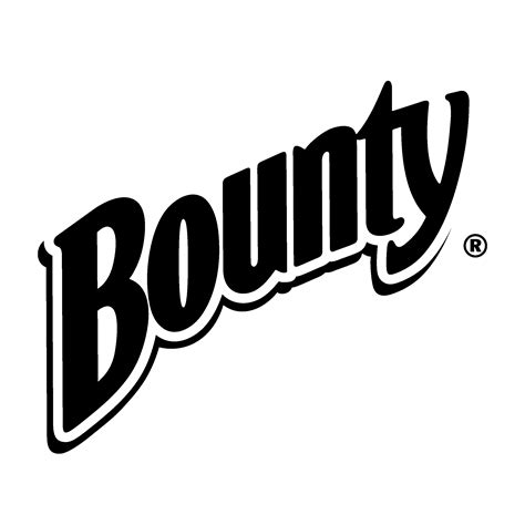 Bounty Logo - LogoDix