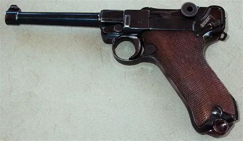 1918 german luger serial numbers - neptunadvice