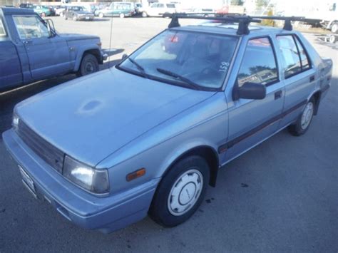 1988 Hyundai Excel - Information and photos - MOMENTcar