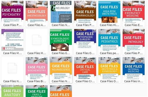 Case Files full series free download