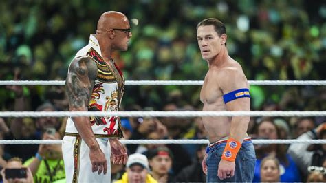 6 WWE Plans For John Cena Retirement Match - Page 6 of 6 - WrestleTalk