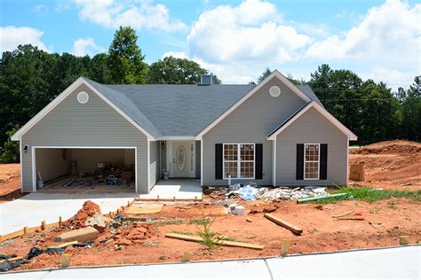 10 Questions to Ask When Buying New Home Construction | Moving.com