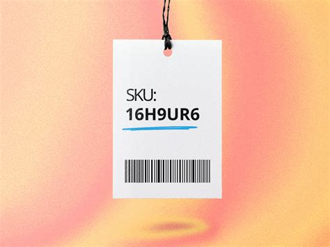 What is a SKU Code? How to Create SKUs + Examples