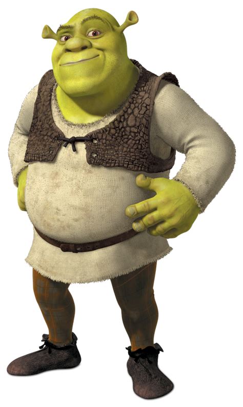 Shrek (character) | Universal Studios Fanon Wiki | FANDOM powered by Wikia