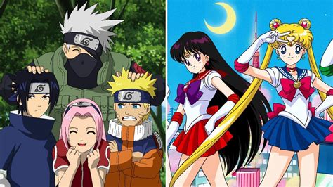 Shoujo anime vs Shonen anime: Differences between the two, explained