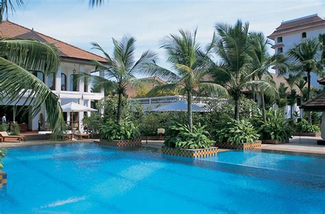 Taj Malabar Resort and Spa Cochin- Kochi, India Hotels- Deluxe Hotels ...