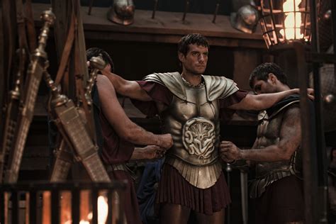 Immortals 300 Costume