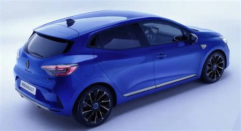 The New Renault Clio (2024) | EN.WHEELZ.ME